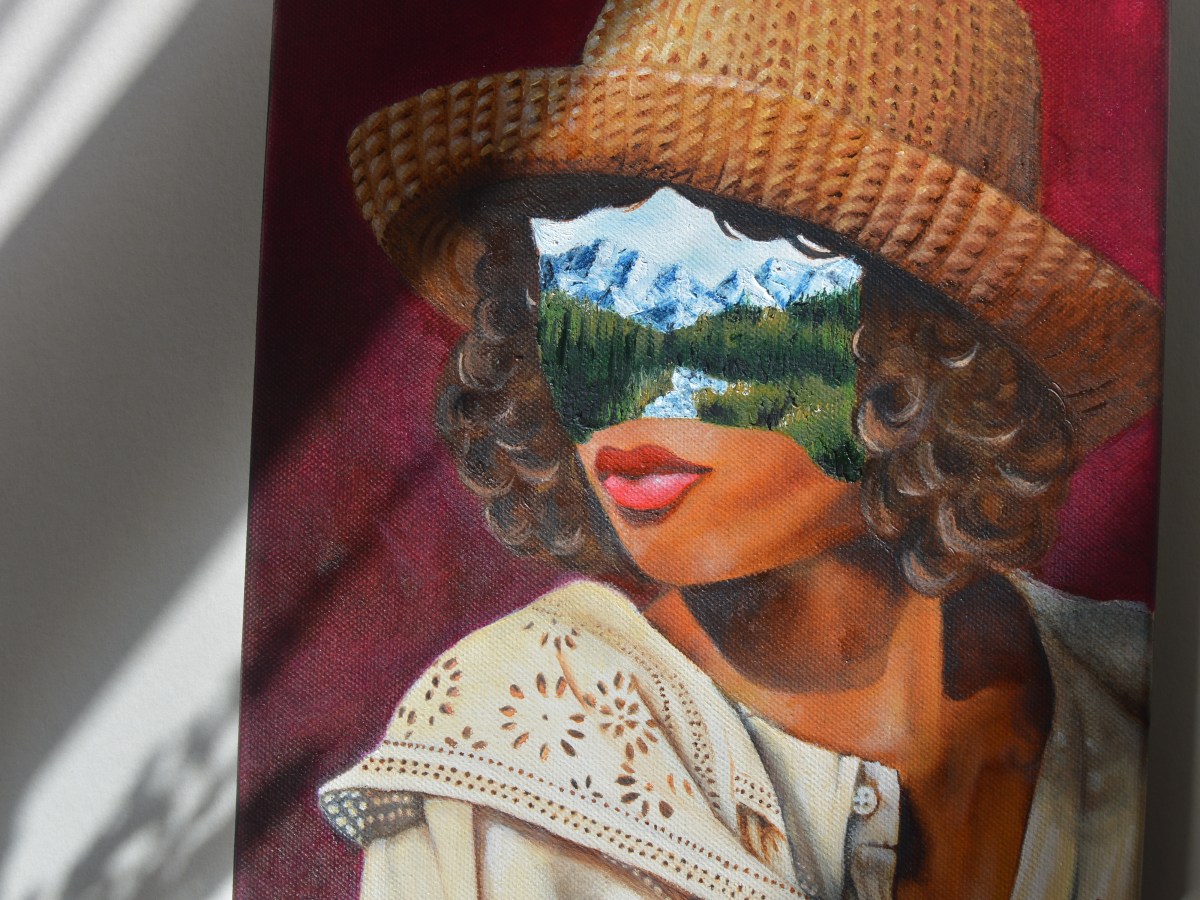 Rendre visible, l&rsquo;invisible