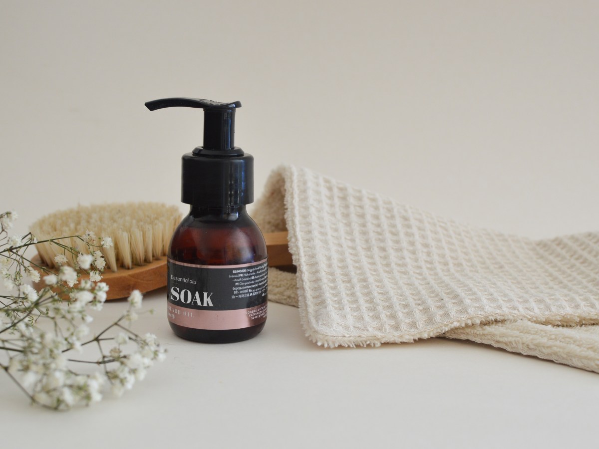 Sublimer, en un&nbsp;instant